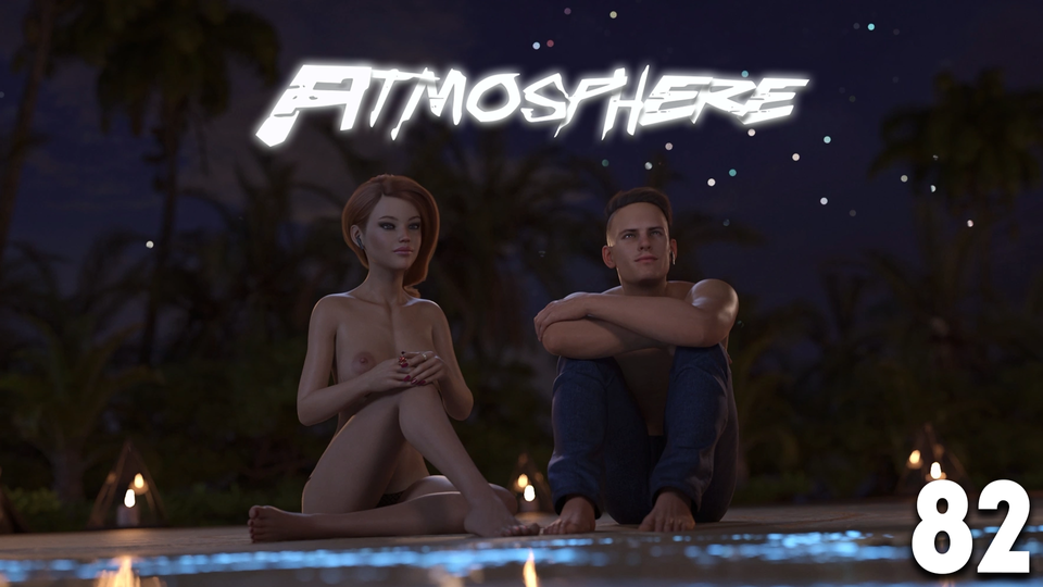 Project ATMOSPHERE Episode 82